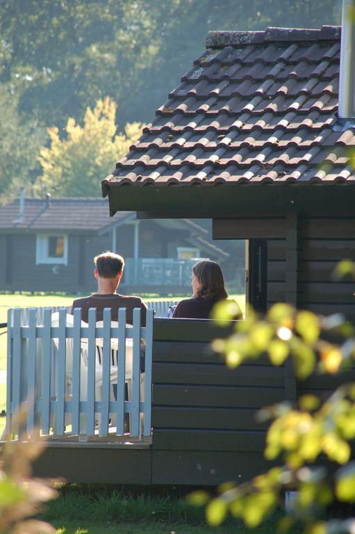 斯堪的纳维斯克假日公园 Eelderwolde 客房 照片
